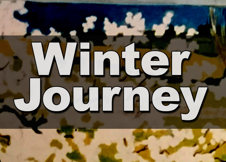 Winter Journey Series - Peter Pelz
