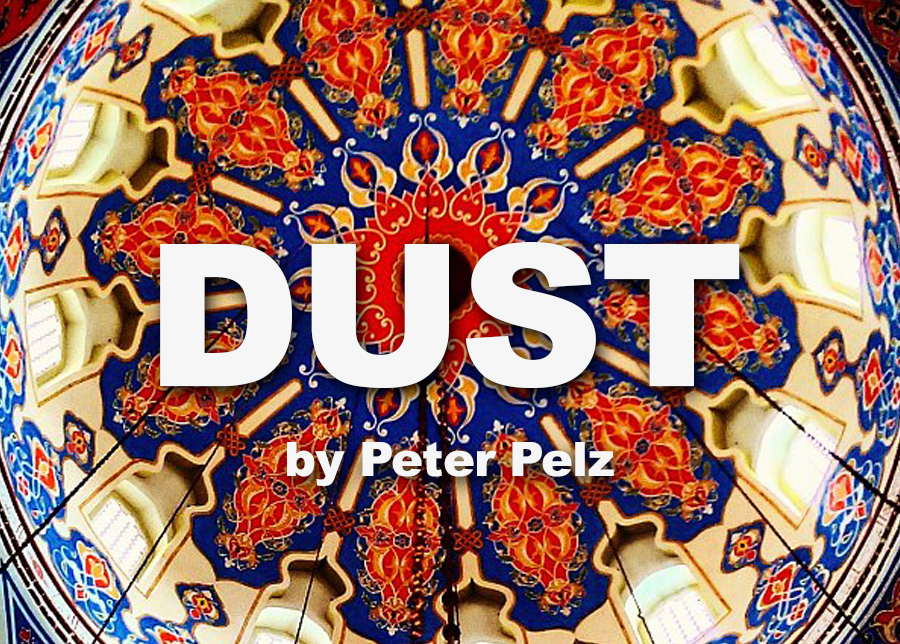 A Tender Bridge - Dust - Peter Pelz - DUST