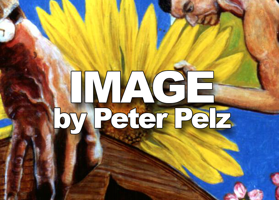 A Tender Bridge - Peter Pelz - IMAGE